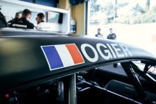 Sébastien Ogier pilotará un Mercedes C63 del DTM en el Red Bull Ring de Spielberg