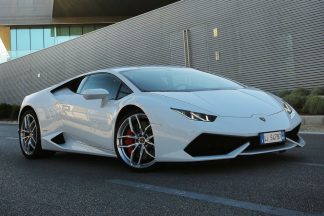 Turista acumula 40.000 euros en multas de velocidad en Dubái turista-acumula-40000-euros-multas-velocidad-dubai