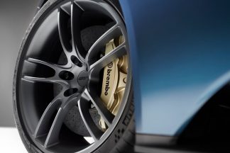 Los 10 coches que mejor frenan de 2018 10 coches mejor frenan 2018