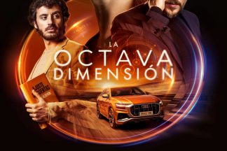 El nuevo Audi Q8 aparecerá en el cortometraje “La octava dimensión” Audi Q8 La octava dimension