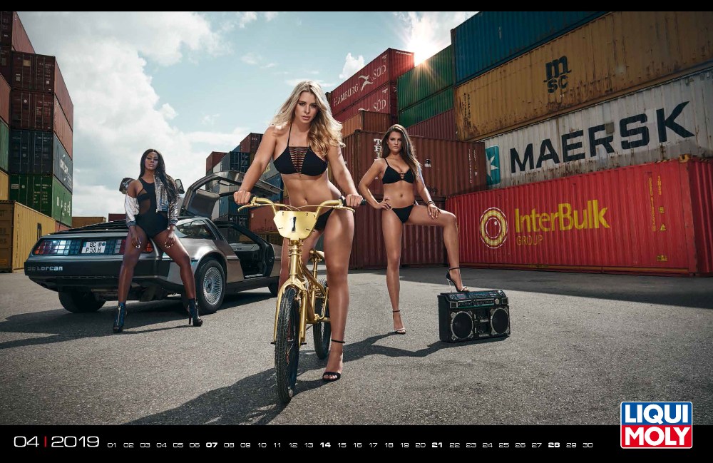 calendario Liqui Moly 2019