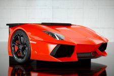 escritorio Lamborghini Aventador