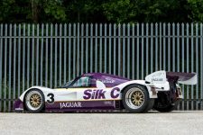 Jaguar XJR-11 del Grupo C