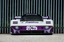 Jaguar XJR-11 del Grupo C