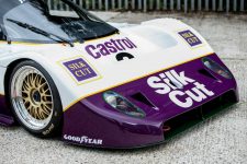 Jaguar XJR-11 del Grupo C