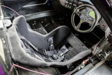 Jaguar XJR-11 del Grupo C