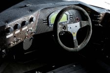 Jaguar XJR-11 del Grupo C