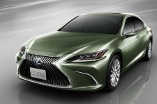 cámaras en vez de retrovisores