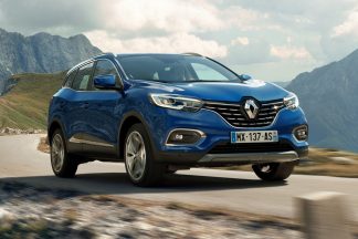Renault Kadjar 2019: el SUV francés se actualiza