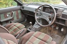 Subasta prototipo Audi Quattro 1982