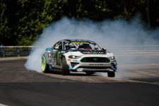 Vaughn Gittin Jr