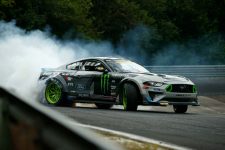 Vaughn Gittin Jr