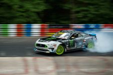 Vaughn Gittin Jr