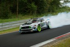 Vaughn Gittin Jr
