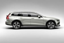 Volvo V60 Cross Country 2019