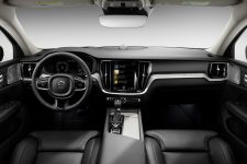 Volvo V60 Cross Country 2019