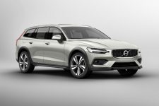 Volvo V60 Cross Country 2019