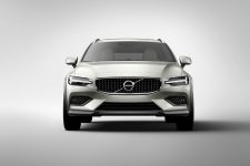 Volvo V60 Cross Country 2019