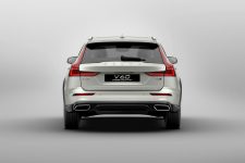 Volvo V60 Cross Country 2019