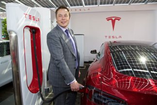 Elon Musk deja la presidencia de Tesla tras la demanda por fraude