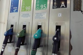 Nuevo etiquetado de carburantes: todo lo que tienes que saber etiquetado carburantes