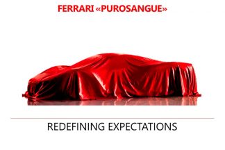 Ferrari Purosangue: el SUV 4x4 y electrificado Ferrari Purosangue