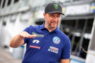 Petter Solberg disputará el Rallye de Cataluña 2018 con un Polo GTI R5 Petter Solberg Rallye de Cataluña 2018