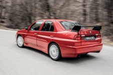 Alfa Romeo 155 GTA Stradale