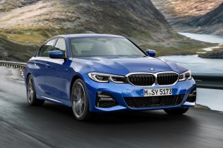 BMW Serie 3 2019: ya está aquí la séptima generación BMW Serie 3 2019