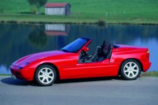 BMW Z1