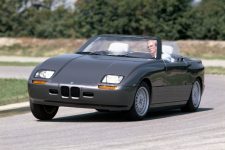 BMW Z1