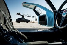 Ford Edge ST coche camara