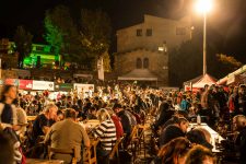 Land Rover Party 2018