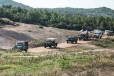 Land Rover Party 2018