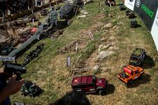 Land Rover Party 2018