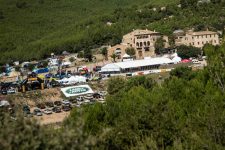 Land Rover Party 2018