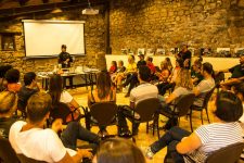 Land Rover Party 2018