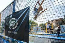 Land Rover Party 2018