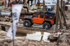 Land Rover Party 2018