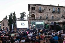 Land Rover Party 2018