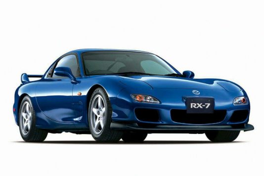 ¡Prohibidos, Pero Míticos! 10 Coches De Los 90 Que Rompieron Las Reglas - ymqansz