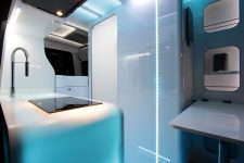 Mercedes Sprinter Camper Maite