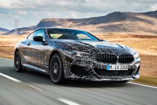 Todas las novedades de BMW M hasta 2020