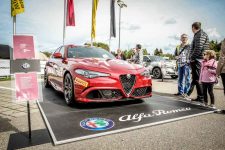 Passione Alfa Romeo