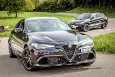 Passione Alfa Romeo