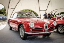 Passione Alfa Romeo