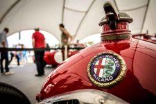 Passione Alfa Romeo