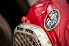 Passione Alfa Romeo