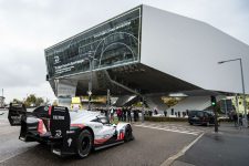 Porsche 919 Hybrid
