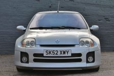 Renault Clio V6